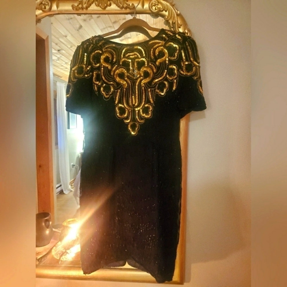 Vintage Robert Anthony Dress